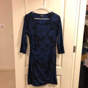 Express Dress - Size M